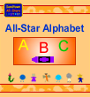 All-Star Alphabet