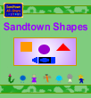 Sandtown Shapes